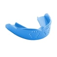 thumbnail image 1 of Protector bucal SISU 3D Youth Electric Blue 2.0 mm para atletas, 1 of 6