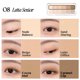 thumbnail image 5 of Eye Palette CLIO PRO AIR Latte Senior Seasonal Shades, 5 of 6