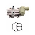 thumbnail image 3 of Furulu Idle Air Control Valve 16022-P2E-A51 For 1996-2000 Honda Civic Acura, 3 of 5