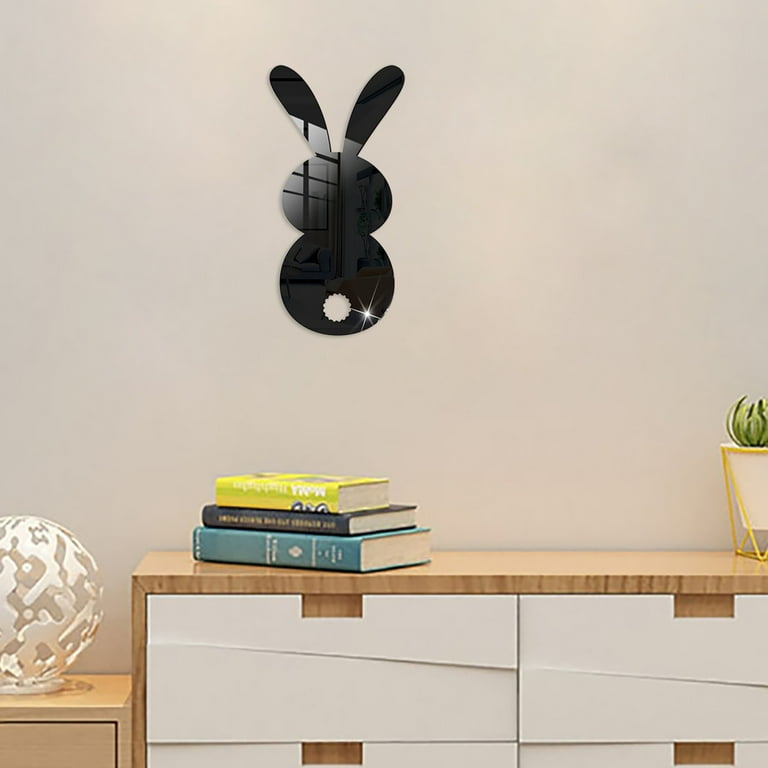 Crystal Stickers: Easter Rabbits Crystal Stickers: Easter Rabbits