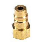 CPS Products CPSAD12 .50in. ACME Brass Adapter