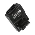 thumbnail image 3 of Adaptador de corriente Sunnimix 450 W Conector de dirección asistida negro, 3 of 7