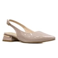thumbnail image 3 of Zapatos para Mujer ZMexico 49009 beige 26.5, 3 of 4
