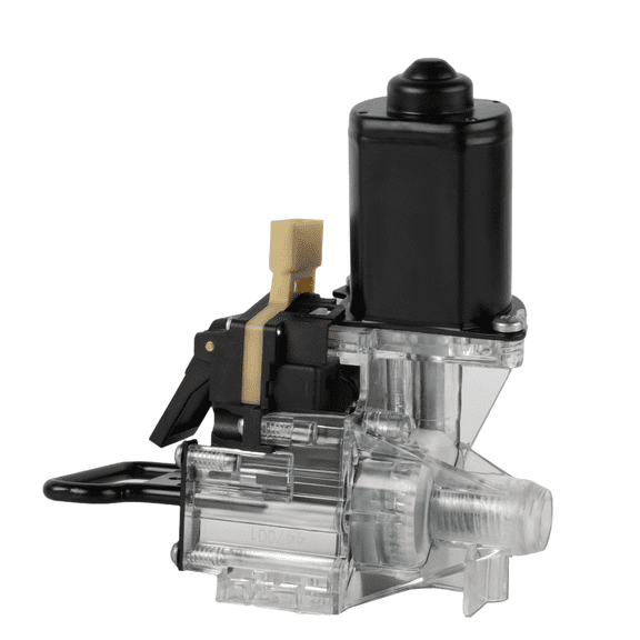 Jumach 747-002 Trunk Pull Down Motor Actuator Compatible with Lincoln Continental Town Car 4.6L V8 1994-2002 Trunk Lid Tailgate Pull Down 0019495220619 Trunk Latch