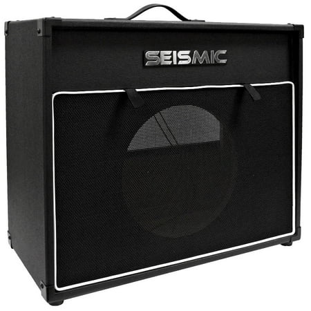 1x12 Large Cabinet Seismic Audio 12