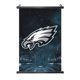 thumbnail image 1 of Cuadro colgante de PVC negro personalizado del equipo de fútbol de los Eagles, varios tamaños, decoración de interiores, cuadro colgante de pared, cuadro decorativo para mesita de noche, 1 of 7