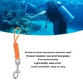 thumbnail image 4 of Diving Lanyard,Underwater Camera Housing Carrying Lanyard With Quick Release Buckle For Underwater Photography, 4 of 8