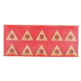 thumbnail image 2 of Anti-Impact Wear  Triangular Carbide Insert, Triangular Tungsten Steel Carbide Insert, For Finishing Stainless Steel Semi-Finishing Steel, 2 of 8