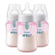 thumbnail image 1 of Biberones Philips Avent Anticólicos Con Ventilación Airfree 3 Pza De 9oz, 1 of 5