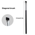 thumbnail image 3 of Eyeliner Brush, Very Fine Angled Brush, Multi-function, Eye Cosmetic Tool, 3 of 8