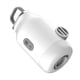 thumbnail image 4 of Likrtyny Bomba Portátil Del Compresor Aire Del Inflador La Del Inflador Del Colchón Aire 3600mAh Que Acampa, 4 of 5