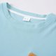 thumbnail image 5 of Tops para hombre, blusas y camisas de manga corta con cuello redondo para hombre, blusas versátiles de moda para hombre, de color liso, con bolsillos, de manga corta y cuello redondo, abrigo de poliés, 5 of 7