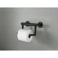 thumbnail image 2 of Delta BathSafety: Delta Contemporary Tissue Holder with Assist Bar, 2 of 2