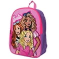 thumbnail image 3 of Mochila AI ACCESSORY INNOVATIONS Barbie Rosa 38x30x13 cm, 3 of 4
