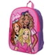 thumbnail image 3 of Mochila AI ACCESSORY INNOVATIONS Barbie Rosa 38x30x13 cm, 3 of 4