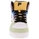 thumbnail image 2 of Tenis Fila Parelli Mujer Blanco 23.5, 2 of 4