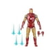 thumbnail image 4 of Marvel Legends Marvel Studio vengadores Iron Man MK85 Mark LXXXV Iron Spider Man 6 "figuras de acción de juguete modelo de muñeca, 4 of 4