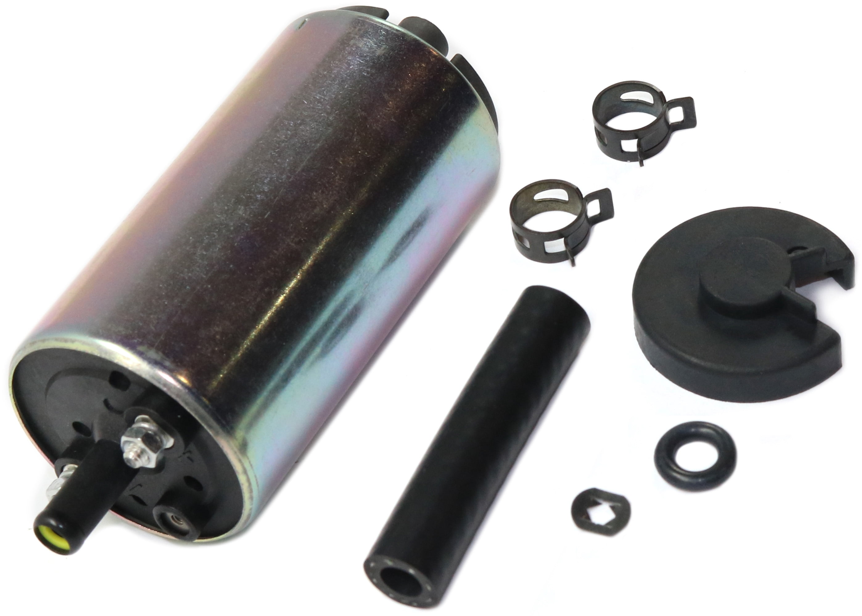Fuel Pump Compatible with 1986-1993 Honda Accord 1985-1992 Toyota Corolla 4Cyl 2.2L 2.0L 1.6L In-Tank