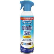 Sprayway  13.5 oz Multi-Surface Cleaner Spray - Pack of 6