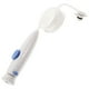 thumbnail image 3 of EeaseMX 1 mango para irrigador bucal con chorro de agua, accesorio de limpieza bucal compatible con Waterpik WP-100 y WP-900., 3 of 7