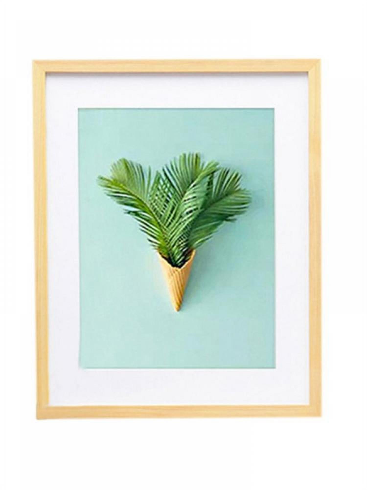 Overfox Picture Frames, Picture Frame, Kitchen Decorations Wall, Photo