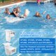 thumbnail image 4 of Cesto para Skimmer de Piscina NOOTO B-152 Blanco 18 cm, 4 of 7