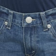 thumbnail image 5 of Levi's Boys' 505 Regular Fit Jeans, Sizes 4-20, 5 of 10
