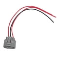 thumbnail image 4 of For Suzuki SJ410 413 RPM Valve Sensor Connector 3 Pin Wire, 4 of 5