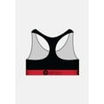 thumbnail image 2 of Mascot | Girls Sports Bra, 2 of 2