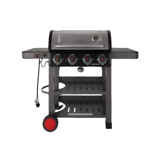 Coleman 2-Burner Gas Grill with Flare-Free Technology - Walmart.com
