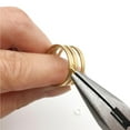 thumbnail image 4 of 300pcs Bracelet Making Kit DIY Bracelet Making Kit Bangle Making Tool Exquisite Jewelry Craft Making Set with Beautiful Gift Box for Girl Lover Wife, 4 of 9