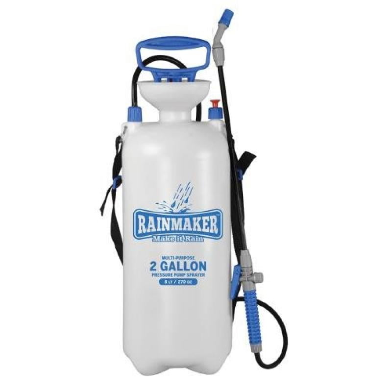Rainmaker Pump Sprayer, 2-Gallon by Rainmaker