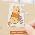 thumbnail image 3 of Winnie Pooh Rompecabezas Mini 150 Pz de Plástico PieceRelax, 3 of 5
