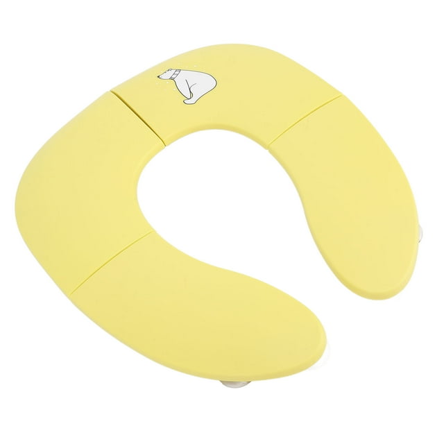 ASENTO PLEGABLE DE VIJE PLEGABLE, ASITO DE INODORO PLEGABLE, ASIENTO PLEGABLE PARA ORINAL PEQUEROS, PORTÁL, ANTIDESLIZANTE, VENTOSA, ARRENAMIENTO PAR AL