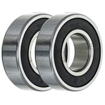 Niche Wheel Bearing for Honda FourTrax Trail 22x47x14 2 Pack 519-CBB2217R