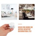 thumbnail image 3 of WEUVEB Sand Table Model Materials in White Durable Material for DIY Projects 1 Set, 3 of 8