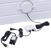 Aqua Select Step Light for Everest Pool Step