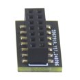 thumbnail image 1 of Módulo TPM SPI Tarjeta Remota Ehuebsd 2.0 Chip 14 Pines para Placa Base Asrock, 1 of 9