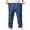 Blue, variant on Baggy Jeans for Men, Mens Jeans Relaxed Loose Fit Pants Jeans, Denim Cargo Pants for Men Dark Blue 44