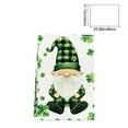 thumbnail image 3 of St Patricks Day Kitchen Towels, St Patricks Day Hand Towels Decor, Dish Towel Housewarming Gifts Decorations for Home A, 3 of 6