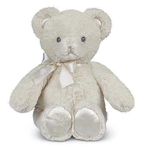 baby first teddy