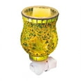 thumbnail image 5 of KEINXS Melt Warmer Lamp Usplug Creative Decor Mosaic Night Light for Home D, 5 of 6
