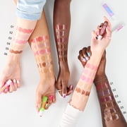 essence Juicy Bomb Glossy Butter Balm, 05 Choco-Lot To Handle