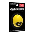thumbnail image 3 of ZheElen Gaming Console Type-c Charger Portable Charger Base Replacement for Nintendo Switch/Lite Host, Yellow, 3 of 9