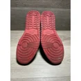 thumbnail image 5 of Ni - ke Ni - ke Air Jordan 1 Mid Top Last Shot 554724-076 Black Red Shoes Sz 11 (2018) B14, 5 of 5