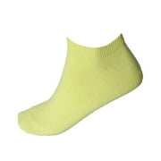 SOK Women's Ankle Phantom Low Cut No Show Thin Summer Socks 2 pairs per quantity