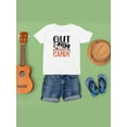thumbnail image 3 of Out Of Candy T-Shirt Juniors -Image by Shutterstock,  x-Small, 3 of 4