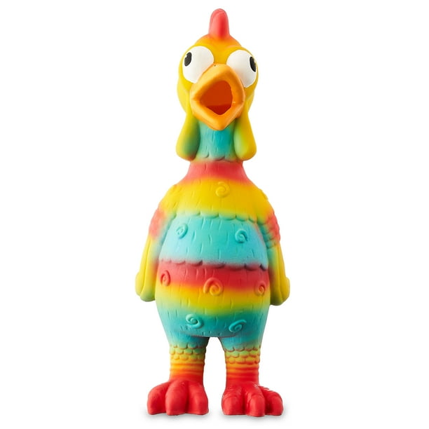 vibrant life dog toys chew level 2