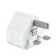 thumbnail image 5 of Adaptador Cargador Pared Corriente USB Enchufe Británico 3 Pines para Tableta (2USB), 5 of 6