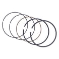 thumbnail image 2 of Gasoline Generator Accessories 5pcs 190F Piston Ring Replacement High Hardness 0.06in Thick Gasoline Generator Accessories, 2 of 8